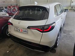 هوندا HR-V